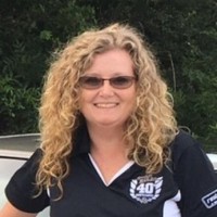 International Association of Electrical Inspectors (IAEI) Employee Regina Ashmore's profile photo