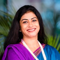 Dell Technologies Employee Kavita Mehra's profile photo