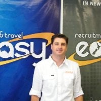 Easy - Study and Travel Employee Eduardo Goncalves's profile photo