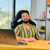 Definedge Employee Devender Singh's profile photo