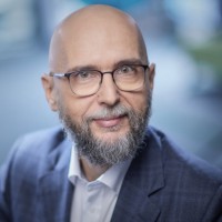 Bank BGZ BNP Paribas S.A. Employee Piotr Konieczny's profile photo