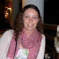 AppSense Employee Caroline Hamilton's profile photo