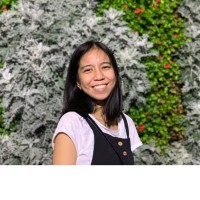 The Coin Bureau Employee Veronica G.'s profile photo