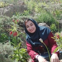Pars Jahd Employee Elham Banavi's profile photo