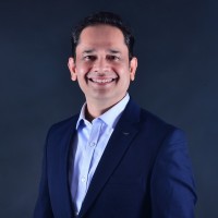 Ashish Verma Email & Phone Number