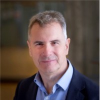 Verdane Employee Stuart Jackson's profile photo