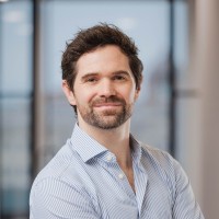 Epsilogen Ltd Employee Callum McKenzie's profile photo