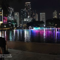 Prestariang Berhad Employee Nur Fadzli's profile photo