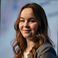 Exscape Group Employee Danielle Seel's profile photo