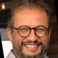 Aria Systems for Apparel Software Employee Omar Ramadan's profile photo