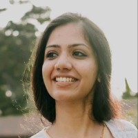 Shwetha Sreekumar Email