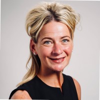 Major League Baseball (MLB) Employee Marissa Root's profile photo