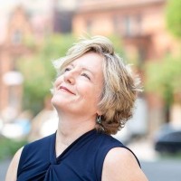 Concordia University Employee Johanne Pelletier's profile photo