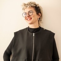 Comunicattive Employee Samantha Cavicchi's profile photo