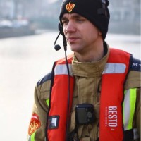 Brandweer Kennemerland Employee Tim Lemmers's profile photo