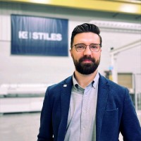 Stiles Machinery Employee Thomas Allott's profile photo