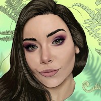 Private Art Studio Employee Alycia Ramirez-Leatherman's profile photo