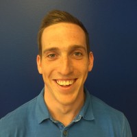 ColoWrap Employee Henry Baird's profile photo