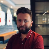 Paradise Media Employee Malcolm Scerri's profile photo