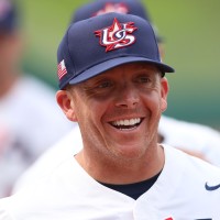 Arizona Diamondbacks Employee Darren Fenster's profile photo