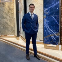 Güral Porselen Employee Bedirhan Yıldırım's profile photo