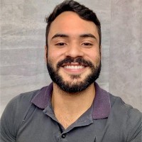 Nutroeste Employee Vinícius Severiano's profile photo