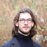ARCHE FORMATION Employee Elie Pralat's profile photo