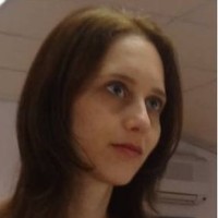 CLEW Employee Ayelet Levy's profile photo