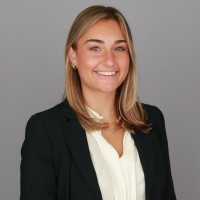 Kappa Kappa Gamma Employee Isabel Acevedo's profile photo