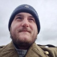 L3Harris Technologies Employee Jacob Eddy's profile photo