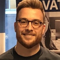 Valtech Employee Mathieu René's profile photo