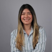 Prospectiva Public Affairs LAT.AM Employee Camila Barragán Díaz's profile photo