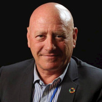 Panarchy Employee Tal Ronen's profile photo