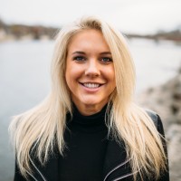 Everylite Employee Victoria Engblom's profile photo