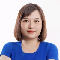 Upscale Employee Binh Dinh's profile photo