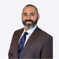 Basham & Scott LLC Employee Emmanuel A.'s profile photo