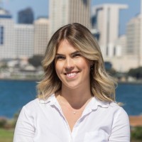 The Mendes Company Employee Allison Cloninger's profile photo