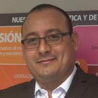 Roberto Carlos Elias Garcia Email