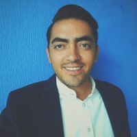 T&E Solutions Employee Diego Armando Alor Carrasco's profile photo