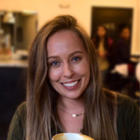 vCreative Employee Chelsey Dennis's profile photo