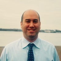 Eric Segal Email & Phone Number