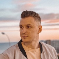 Partnerkin Employee Alexandru Jdanov's profile photo