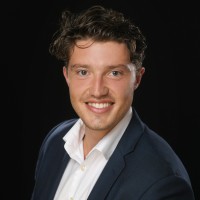 CNS Treasury Employee Louis Hunt's profile photo