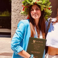 RAIA Employee Elisa de Angelis's profile photo