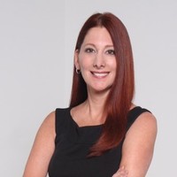 Stacy McHorse