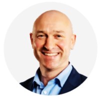 V/Line Employee Josef Brennan's profile photo