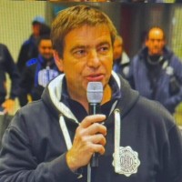 Quarterback Employee Claude Ferrand's profile photo