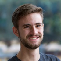 Emerson Employee Justin Pool's profile photo