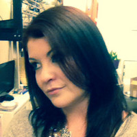 Henri Bendel Employee Monica Sutter's profile photo