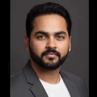 Capri Global Housing Finance Ltd. Employee Zoheb Sheikh's profile photo